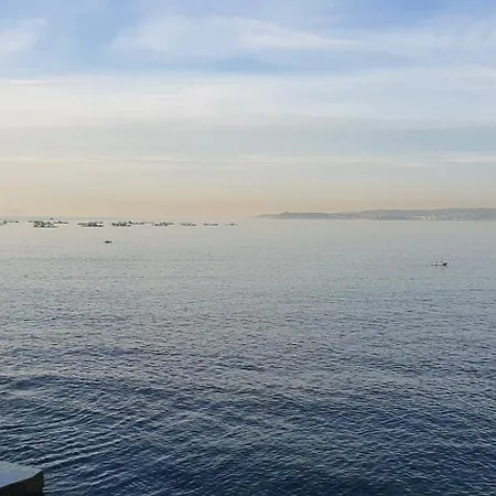 Daire Playa Petis Bueu