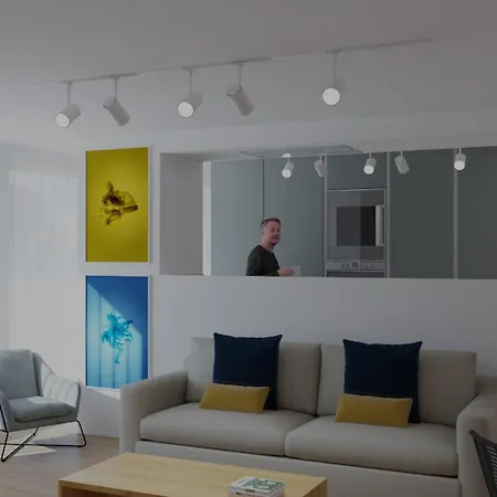 Apartment Playa Petis Bueu