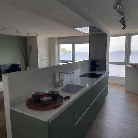Playa Petis Apartment *