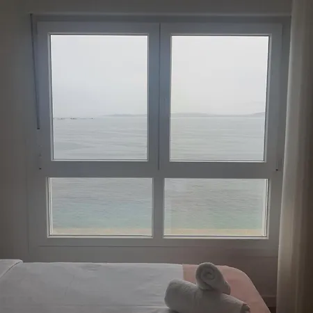 Apartment Playa Petis