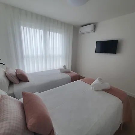 Apartment Playa Petis *