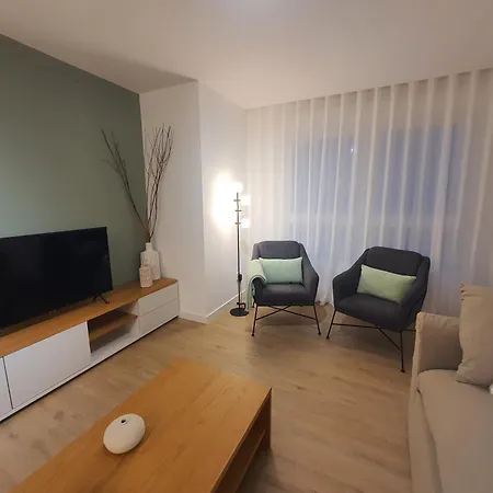 Playa Petis Apartment