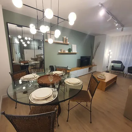 Apartment Playa Petis