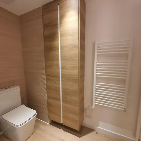 Playa Petis Apartment