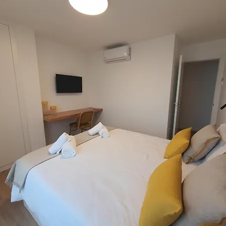 Playa Petis Apartment *