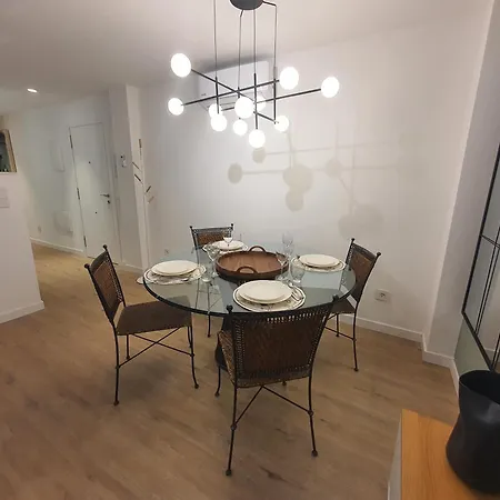 Playa Petis Apartment