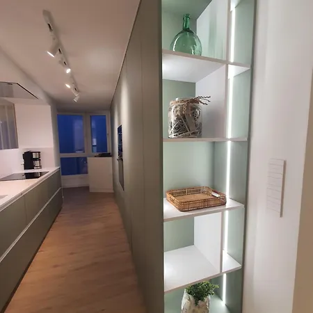 Playa Petis Apartment