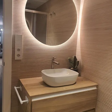 Apartment Playa Petis