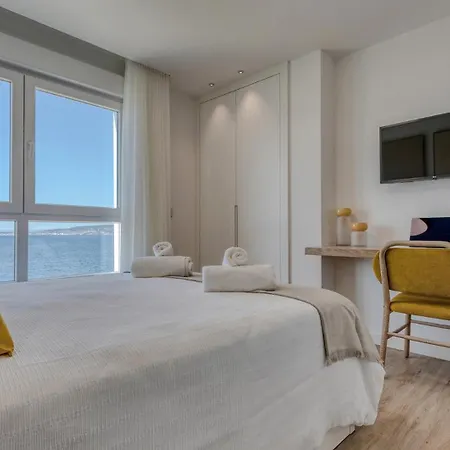 Apartamento Playa Petís *