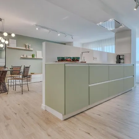 Daire Playa Petis Bueu