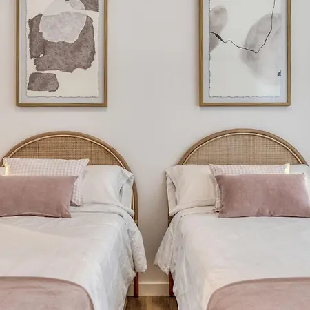 Playa Petis Apartamento
