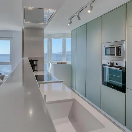 Apartamento Playa Petís *