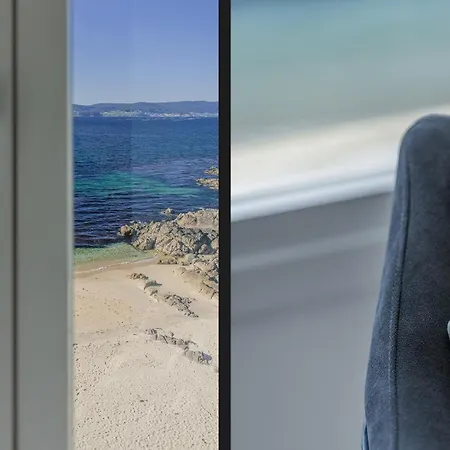 Daire Playa Petis Bueu