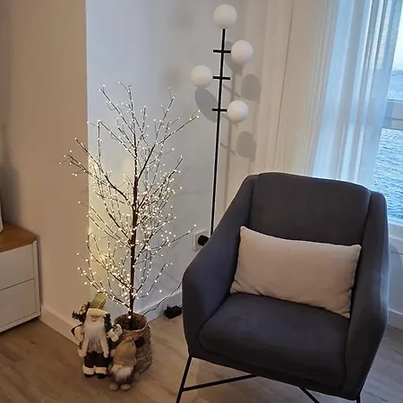 Апартаменты Playa Petis Буэу