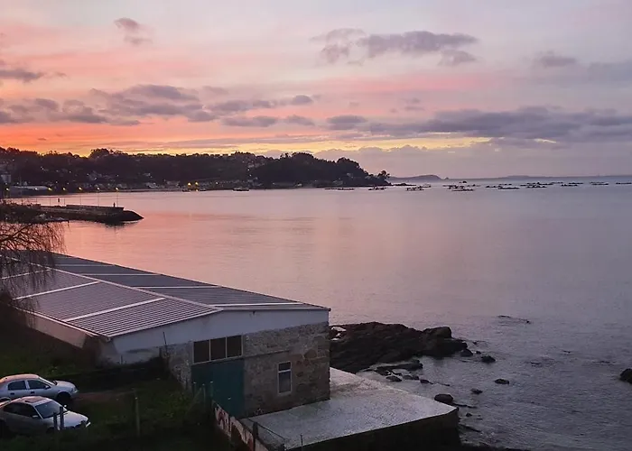 Playa Petis Apartmán