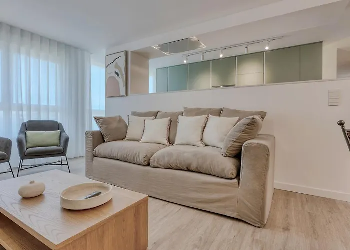 Playa Petis Apartmán *