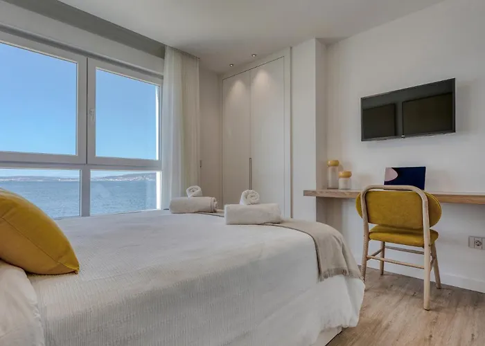 Apartmán Playa Petis *