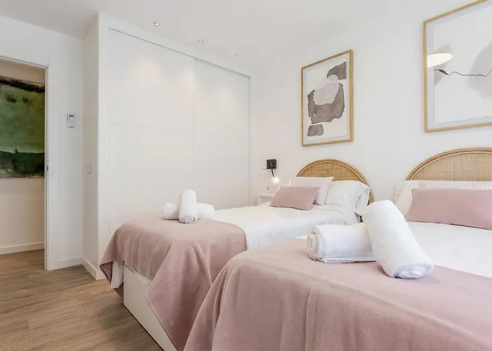 Playa Petis Apartmán *