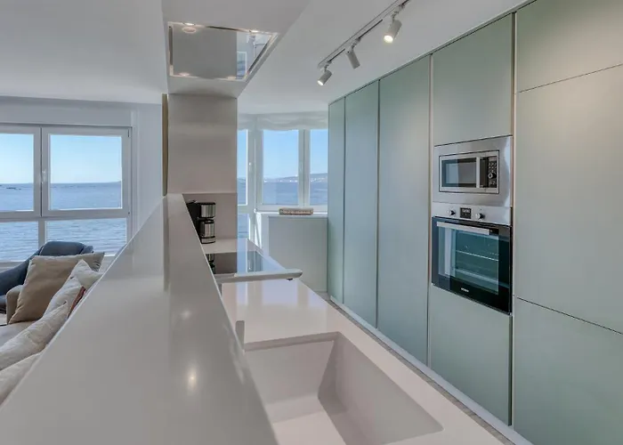 Apartmán Playa Petis *