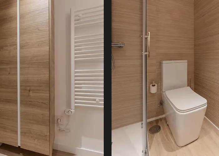 Playa Petis Apartmán Bueu