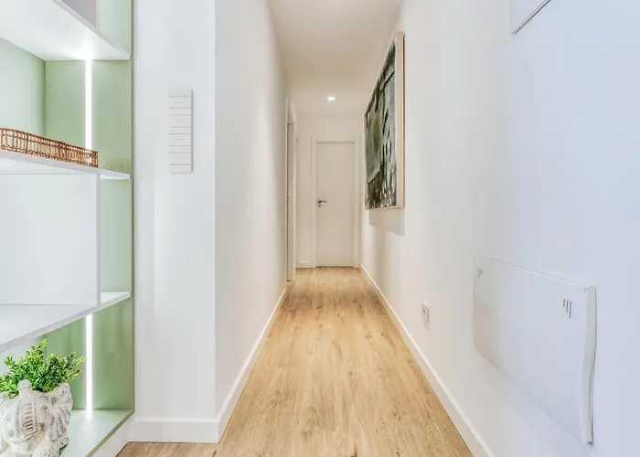 Playa Petis Apartmán Bueu